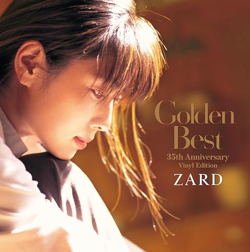 Golden Best ～35th Anniversary Vinyl Edition～ | ZARD | オリコン